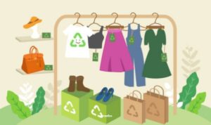 Sustainable Fashion Kya Hai? Sujivaneco